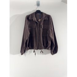 Janne Jakke - Babyfljl - Vlg farve