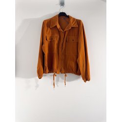 Janne Jakke - Babyfljl - Vlg farve