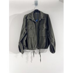 Janne Jakke - Babyfljl - Vlg farve