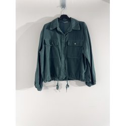 Janne Jakke - Babyfljl - Vlg farve