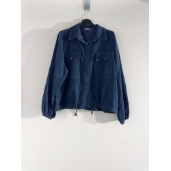 Janne Jakke - Babyfljl - Vlg farve