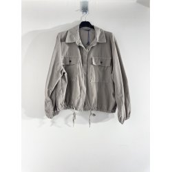 Janne Jakke - Babyfljl - Vlg farve