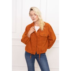 Janne Jakke - Babyfljl - Vlg farve