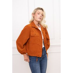 Janne Jakke - Babyfljl - Vlg farve