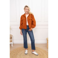 Janne Jakke - Babyfljl - Vlg farve