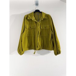 Janne Jakke - Babyfljl - Vlg farve