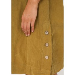 Bitten - Babyfljl Kjole - Vlg farve