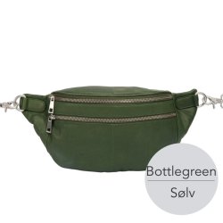 Tim &amp; Simonsen - Astrid Bumbag - S�lv - V�lg farve