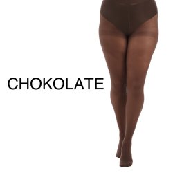 Pamela Mann - Strmpebukser - 2XL