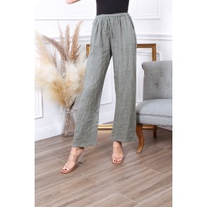 Christa H�rbukser - Oliven