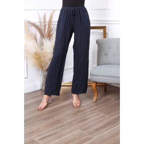 Christa H�rbukser - Navy 