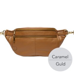 Tim &amp; Simonsen - Astrid Bumbag - Guld - Vlg farve