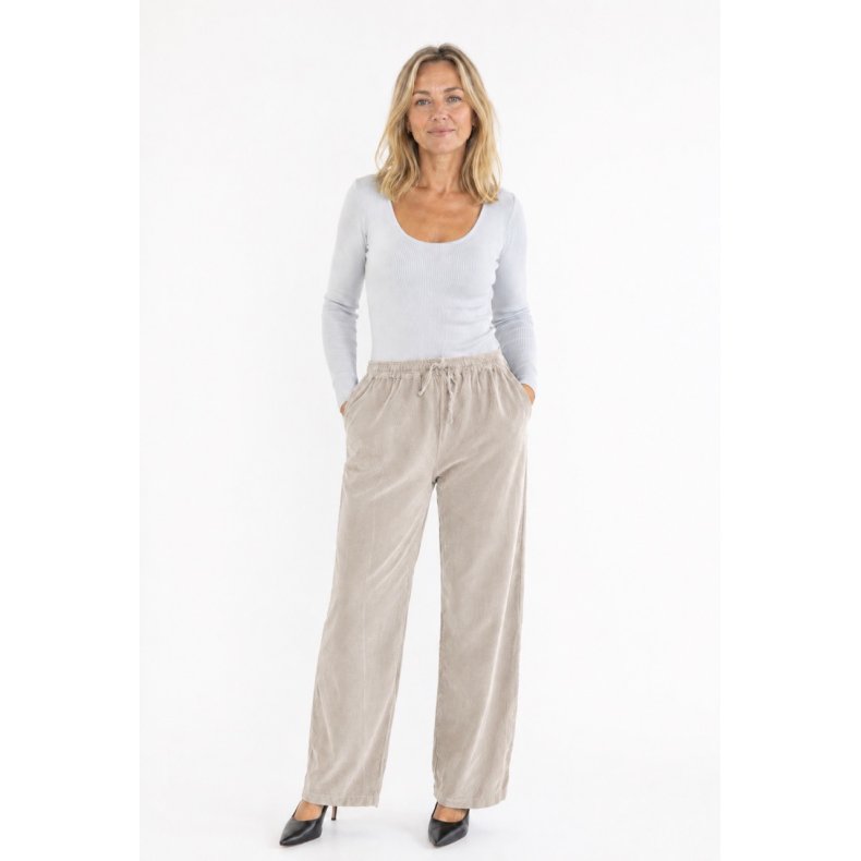 Babyfl�jl - Christa Bukser - Sand