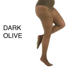 Pamela Mann - Strmpebukser -  3XL