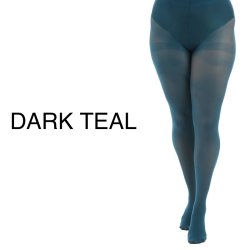 Pamela Mann - Strmpebukser - S / XL