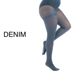 Pamela Mann - Strmpebukser -  3XL