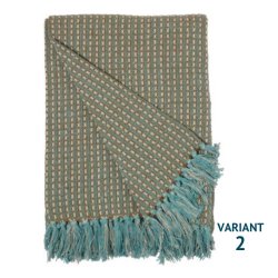 Tppe - 130 x 170 - Vlg Farve