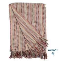 Tppe - 130 x 170 - Vlg Farve