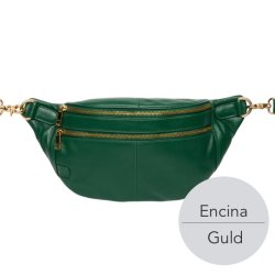 Tim &amp; Simonsen - Astrid Bumbag - Guld - Vlg farve