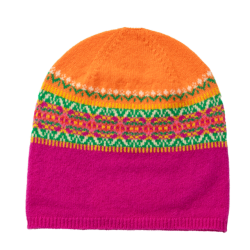 Erib� - Alloa Beanie - Tulip