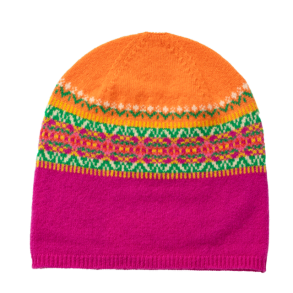 Erib� - Alloa Beanie - Tulip