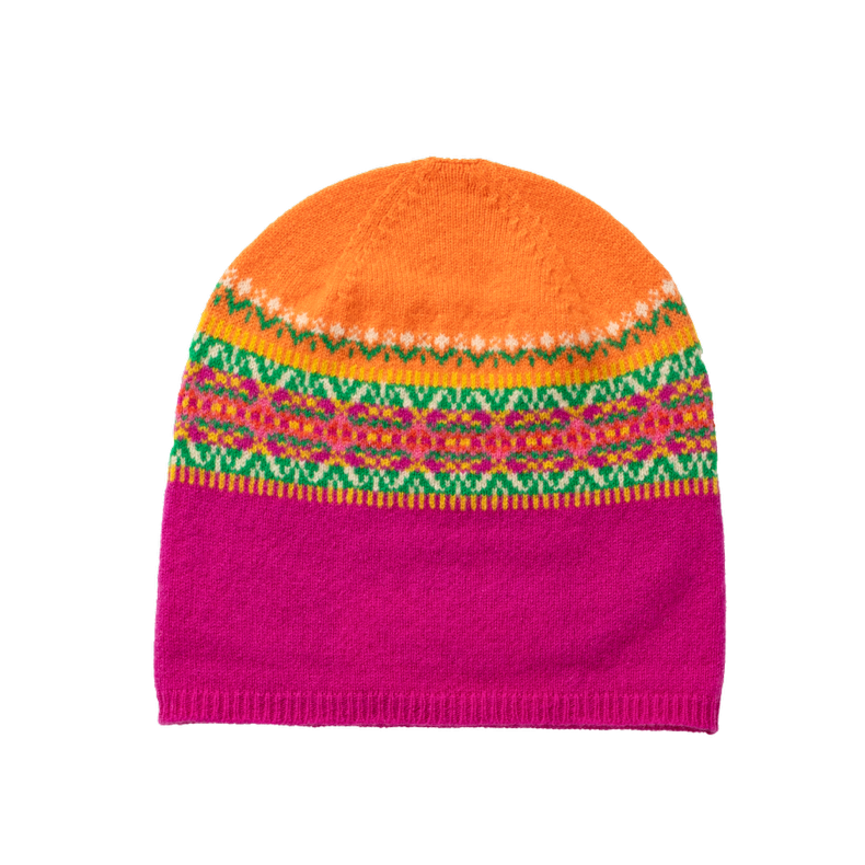 Erib� - Alloa Beanie - Tulip