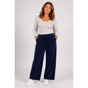 Babyfl�jl - Christa Bukser - Navy