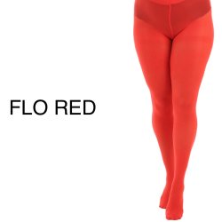 Pamela Mann - Strmpebukser - S / XL