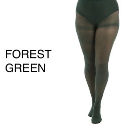 Pamela Mann - Strmpebukser -  3XL