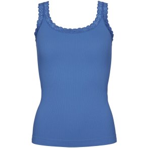 Tim & Simonsen - Frida Blonde Top - Alaska