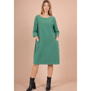 Katrine - Babyfl�jl Kjole - V�lg farve