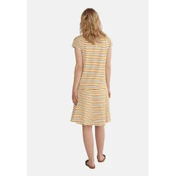 Grobund - Marianne Kjole - Gylden