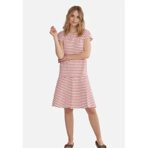 Grobund - Marianne Stribet kjole - Rd 