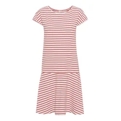 Grobund - Marianne Stribet kjole - Rd 