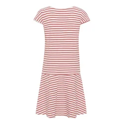 Grobund - Marianne Stribet kjole - Rd 