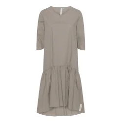 Grobund - Manilla Kjole - Cashew