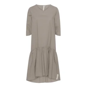 Grobund - Manilla Kjole - Cashew