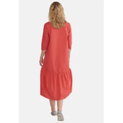 Grobund - Manilla Kjole - Baked Apple