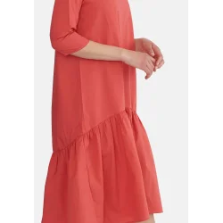 Grobund - Manilla Kjole - Baked Apple