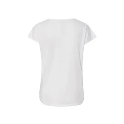 Grobund - Mille T-shirt - Hvid