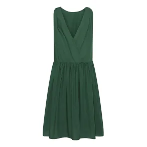 Grobund - Vilma Kjole - Grn
