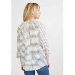 Grobund - Nadine skjorte - Tern Grobund