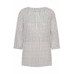 Grobund - Nadine skjorte - Tern Grobund