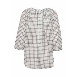 Grobund - Nadine skjorte - Tern Grobund