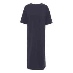 Grobund - Nora Kjole - Navy
