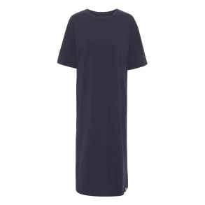 Grobund - Nora Kjole - Navy
