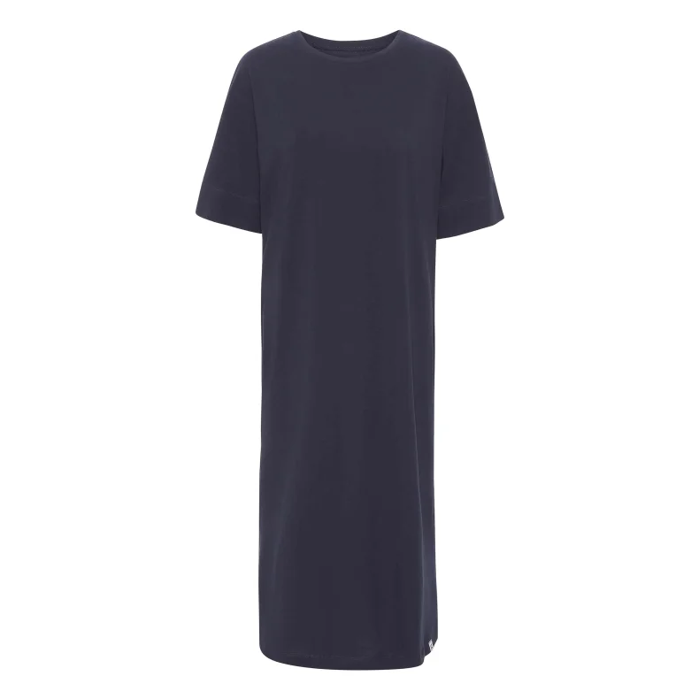 Grobund - Nora Kjole - Navy