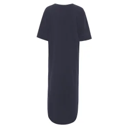 Grobund - Nora Kjole - Navy