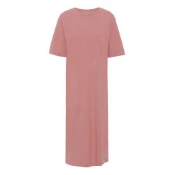 Grobund - Nora Kjole - Dusty Rose 