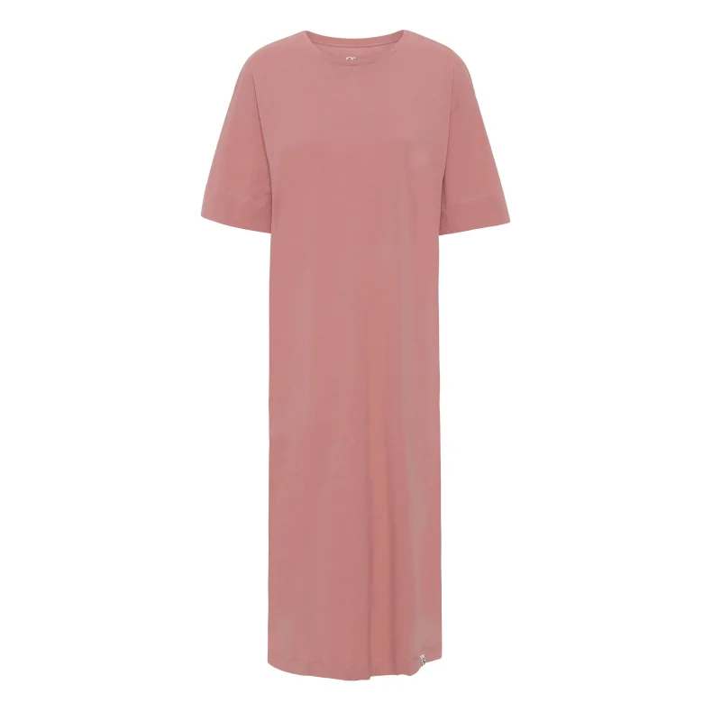 Grobund - Nora Kjole - Dusty Rose 